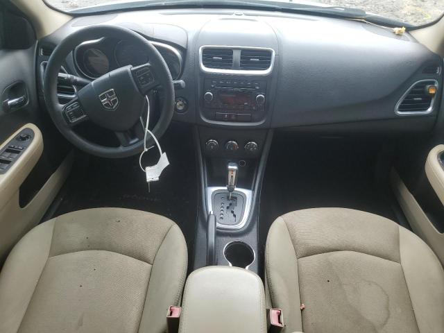 1C3CDZAB4EN232492 Dodge AVENGER SE