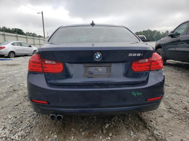 WBA3A5G54FNS82404 BMW 328 I