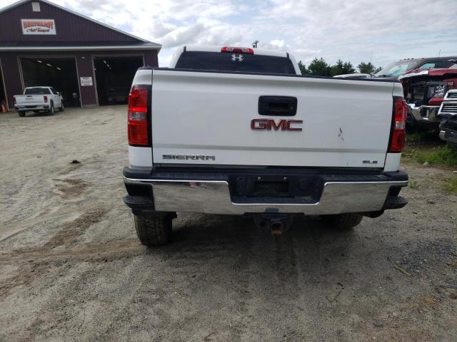 1GT22YEG5FZ124843 GMC Sierra K2500 Sle