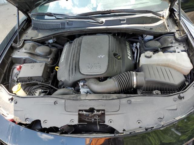 2C3CDXCT1MH587587 Dodge CHARGER R/T