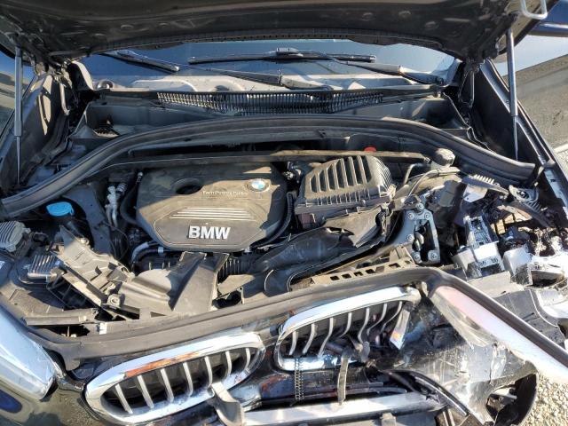 WBXHT3C36H5F74317 BMW X1 Xdrive28i