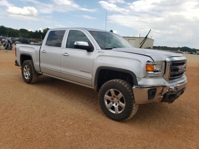 3GTU2VEC6EG300463 GMC Sierra K1500 Slt