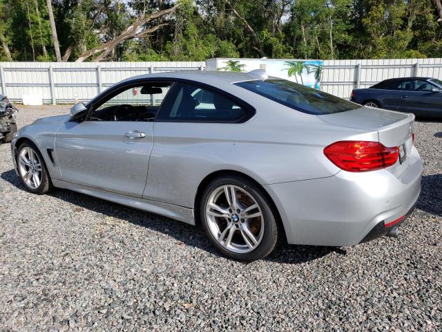 WBA3R1C59GK529118 BMW 435 I