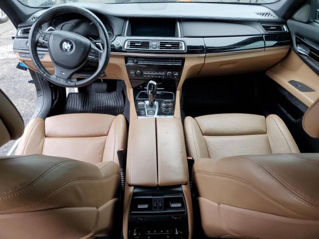 WBAYF8C50ED652928 BMW 750 LXI