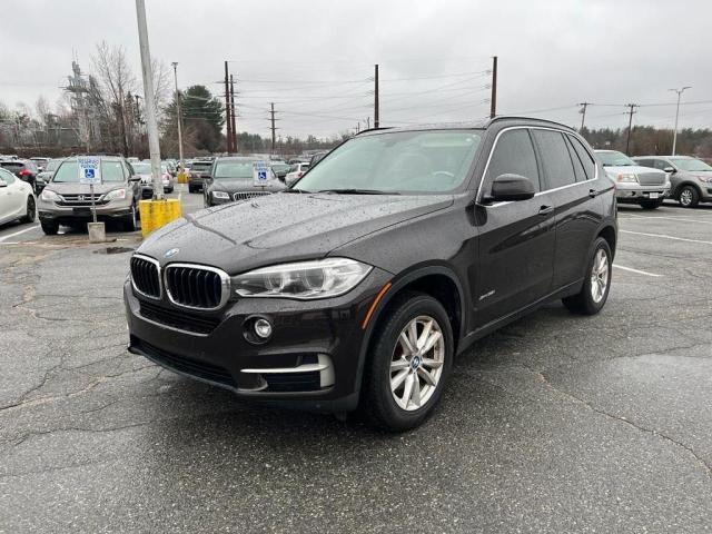 5UXKT0C57G0S78555 BMW X5 Xdr40e