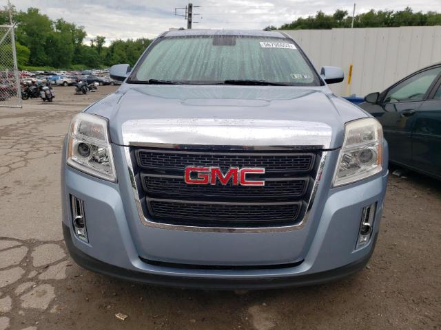 2GKFLWEK0F6300415 GMC Terrain Sle