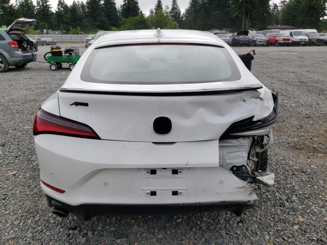 19UDE4H69PA013497 Acura Integra A-spec Tech