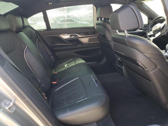 WBA7T2C07NCH01217 BMW 740 I