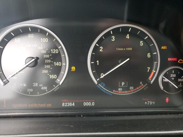 WBA5B1C51GG134513 BMW 535 I