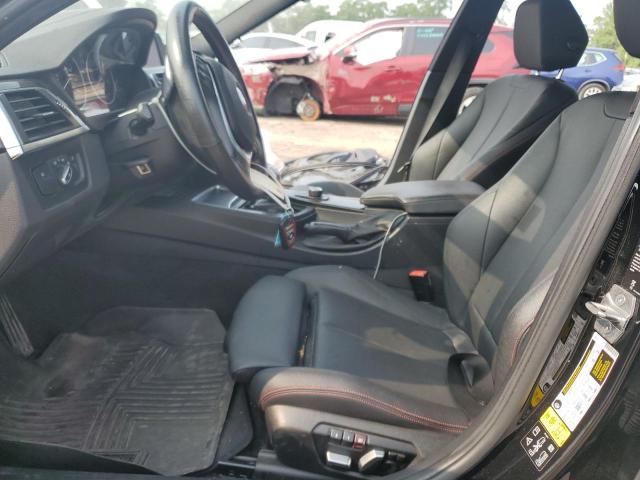 WBA8D9G51JNU71699 BMW 330 XI