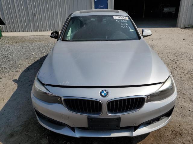 WBA8Z5C55GGS37353 BMW 328 Xigt Sulev