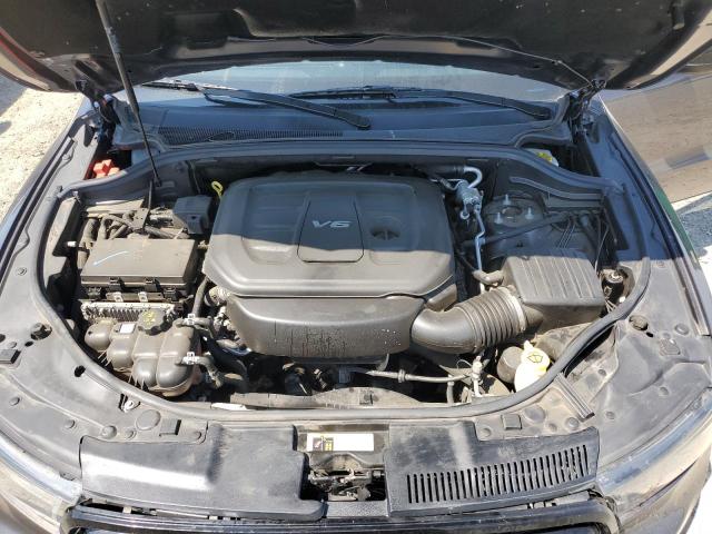 1C4RDHAG0JC345342 Dodge Durango Sxt