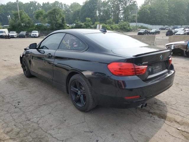 WBA3N9C54FK247736 BMW 428 XI
