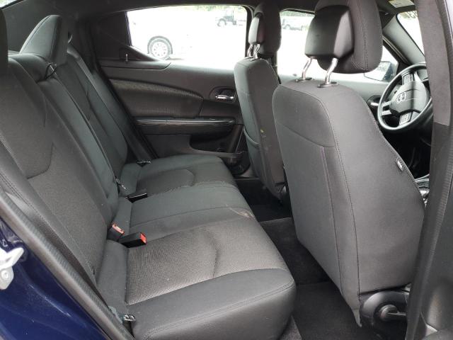 1C3CDZAB0EN139484 Dodge AVENGER SE