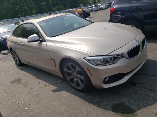 WBA3R5C58EK187312 BMW 435 Xi