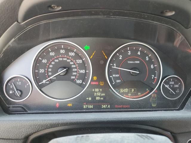 WBA3V7C54EP770681 BMW 428 I Sulev