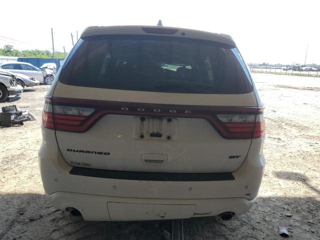 1C4RDHDG0HC748324 Dodge DURANGO GT
