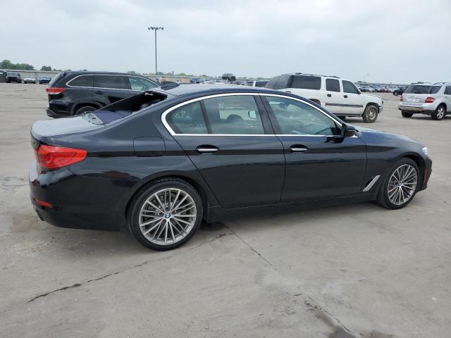 WBAJA5C54JWA37461 BMW 530 I