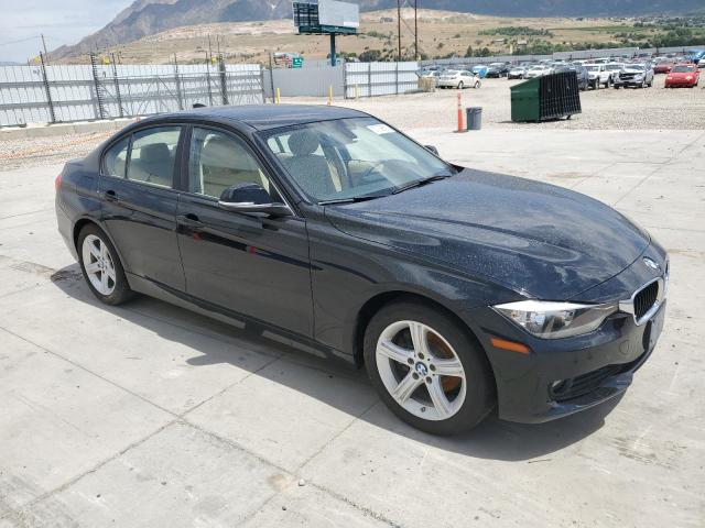WBA3C3C5XFK203095 BMW 320 I Xdrive