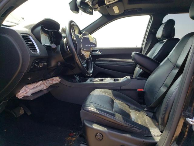 1C4RDJDG5FC730261 Dodge DURANGO LIMITED