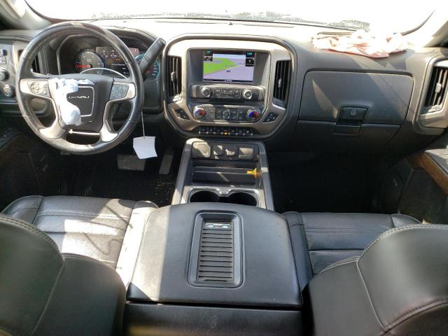 1GT42YEY9JF271761 GMC Sierra K3500 Denali