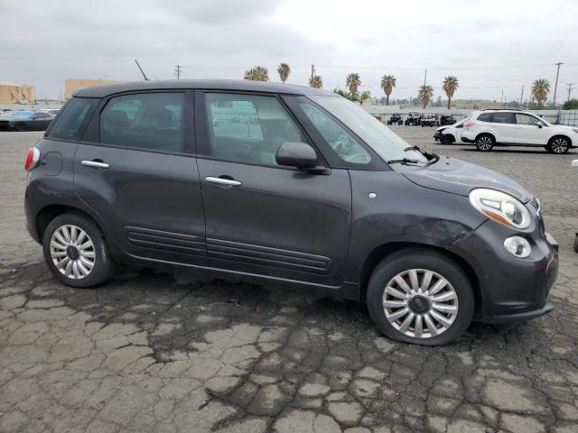 ZFBCFABH3EZ026943 Fiat 500l Easy