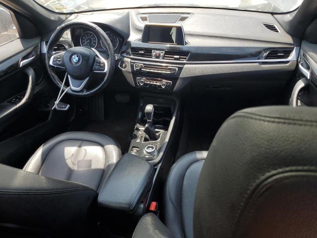 WBXHT3C32H5F73746 BMW X1 Xdrive28i