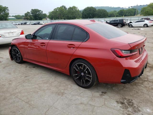 3MW49FF08P8C98666 BMW M340XI