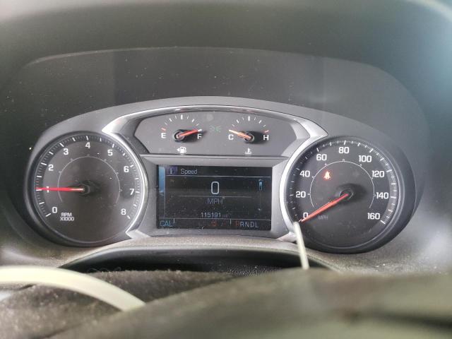 1GKKNVLS1HZ229643 GMC Acadia All Terrain
