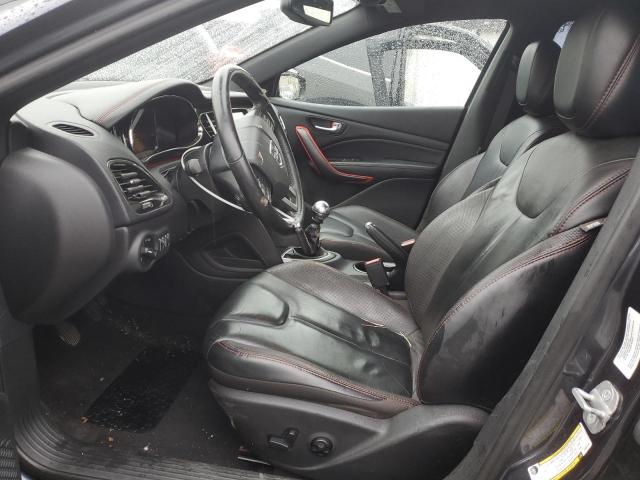1C3CDFEB1ED824348 Dodge DART GT