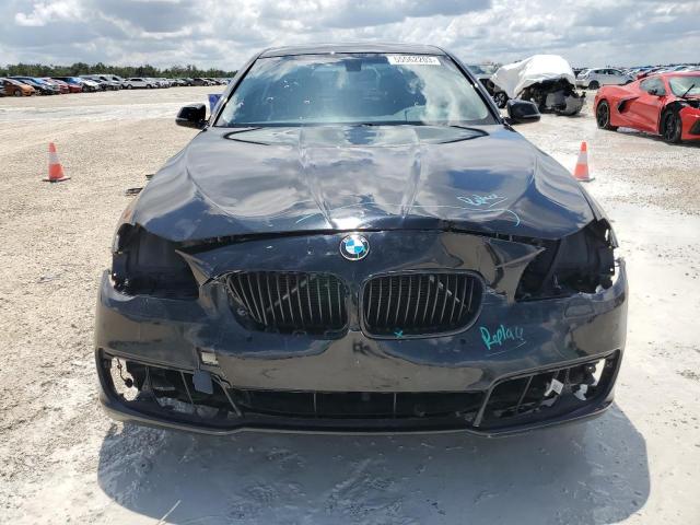 WBA5A5C53GG354715 BMW 528 I