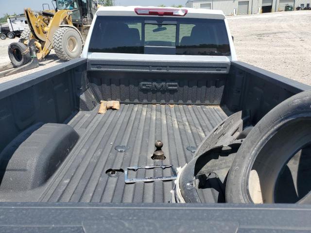 1GT49UEY0PF215463 GMC Sierra K3500 Slt