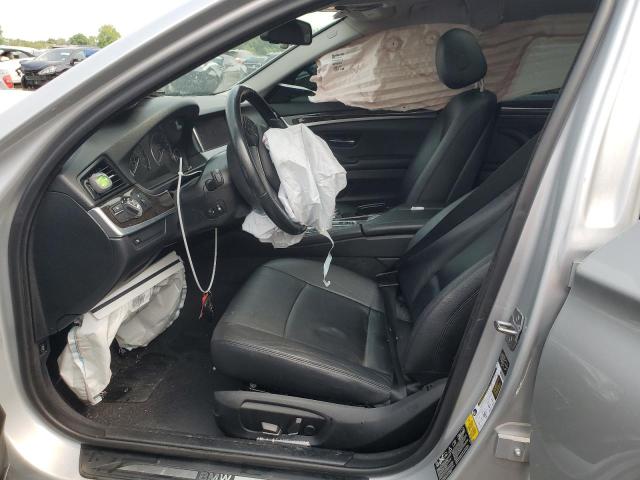 WBA5A7C58FD622573 BMW 528 XI