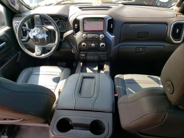 3GTU9FEL0MG286270 GMC Sierra K1500 Denali