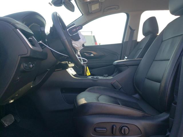 3GKALPEV8ML320110 GMC Terrain Slt