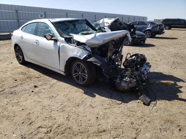 WBA73AK03N7K11746 BMW 228XI