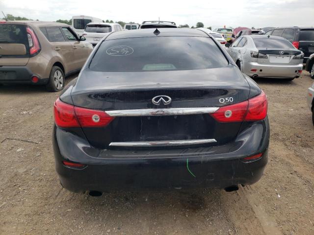 JN1BV7AR9FM410090 Infiniti Q50 BASE