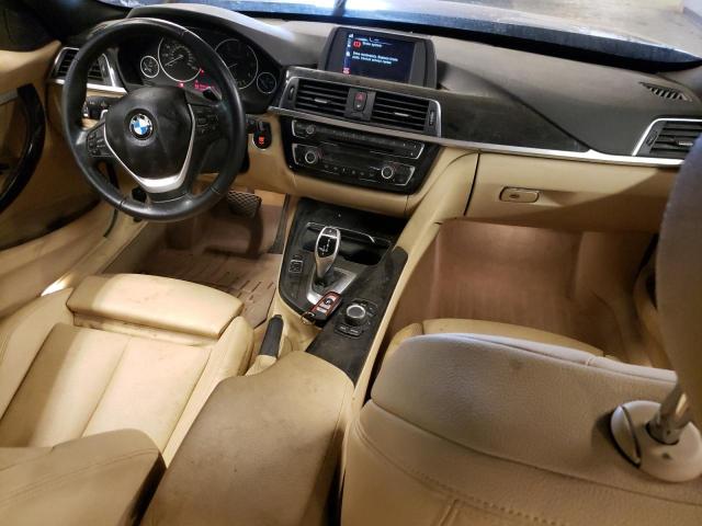 WBA8J1C55GK458383 BMW 328 D Xdrive
