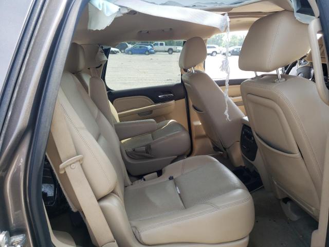 1GKS1EEFXER216042 GMC YUKON DENALI