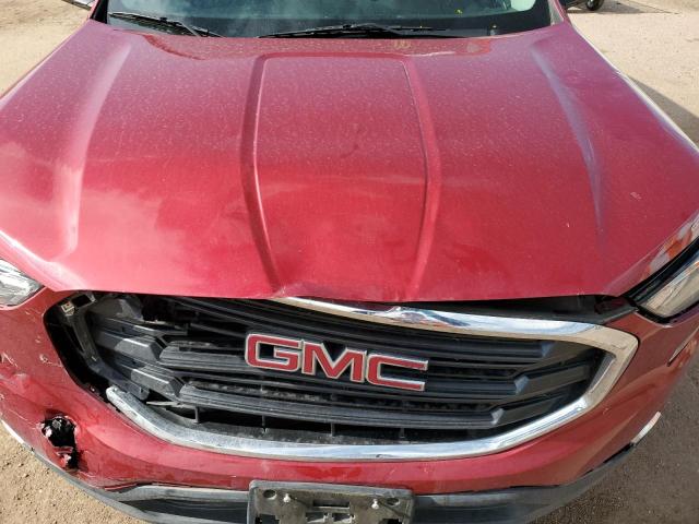 3GKALTEV5JL179677 GMC Terrain Sle