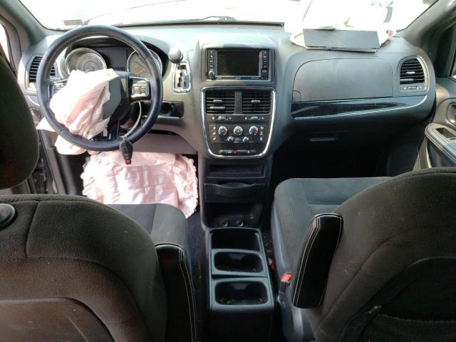 2C4RDGBG7HR678759 Dodge Grand Caravan Se