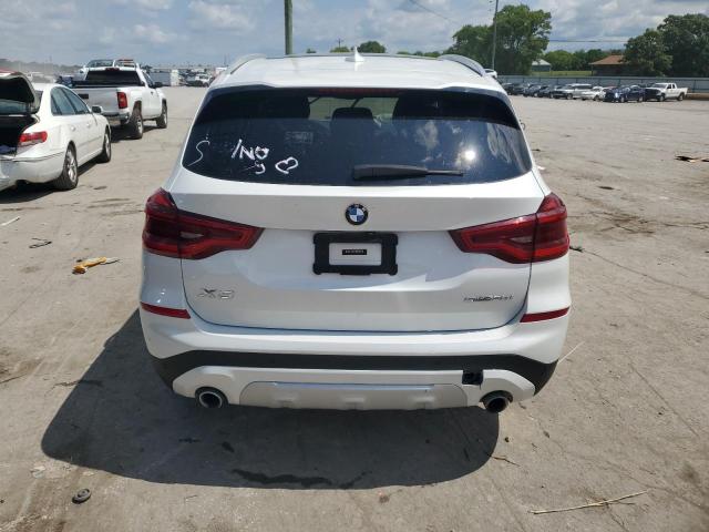 5UXTY3C00LLE55082 BMW X3 Sdrive30i