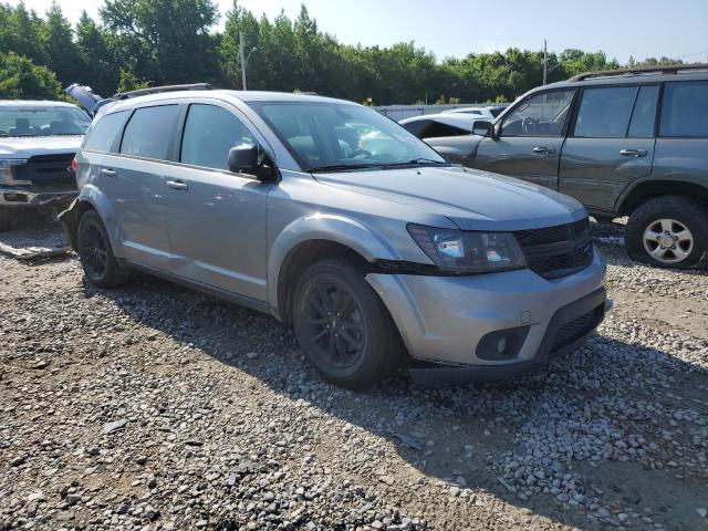 3C4PDCBB4KT803984 Dodge JOURNEY SE