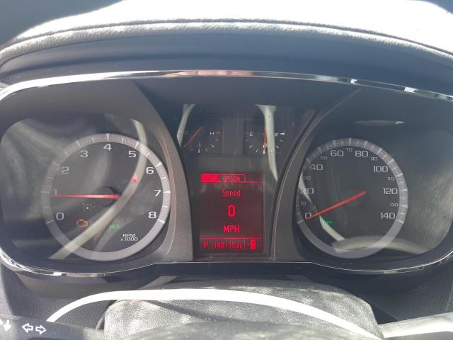 2GKALMEK0H6307821 GMC Terrain Sle