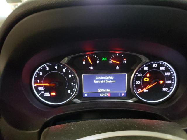 3GKALVEV5KL130945 GMC Terrain Slt
