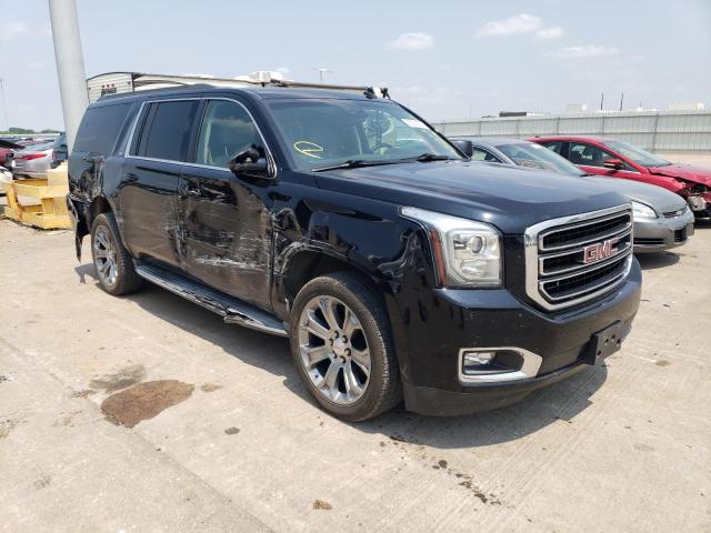 1GKS1HKC7FR250811 GMC Yukon Xl C1500 Slt