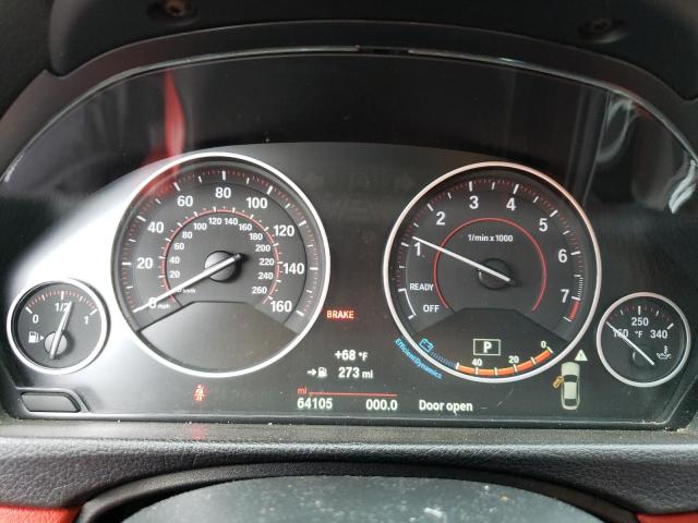 WBA4B3C51GG344410 BMW 435 Xi Gran Coupe
