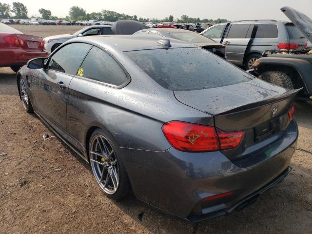 WBS3R9C52GK338960 BMW M4