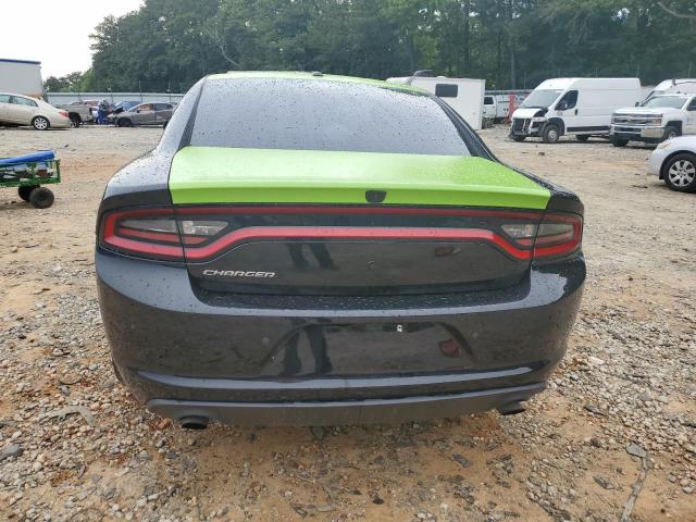 2C3CDXAT4JH247137 Dodge Charger Police