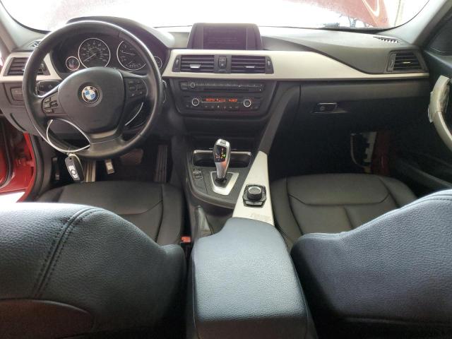 WBA3B1C51EK131130 BMW 320 I